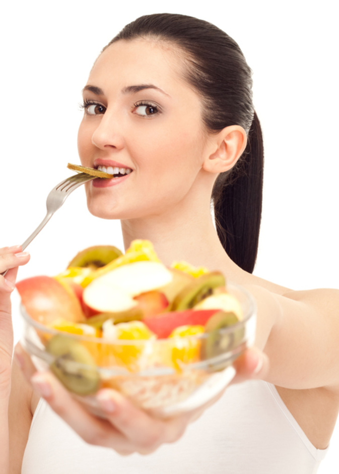 افضل الفاكهة المغذية لصحة وجمال العروس