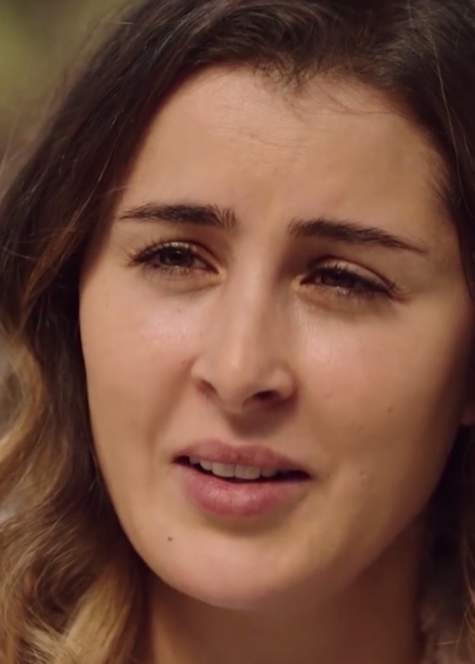 عائشة بن أحمد