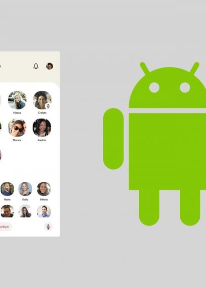 بدأ طرح نسخة تجريبية من كلوب هاوس لعدد محدود من المستخدمين على هواتف اندرويد