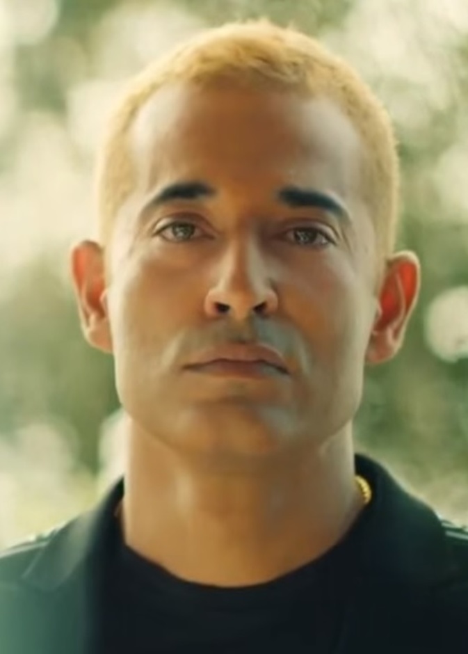 عمرو سعد