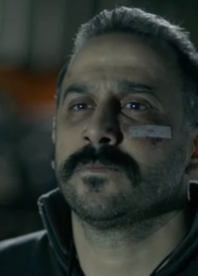 مسلسل "عشرين عشرين"