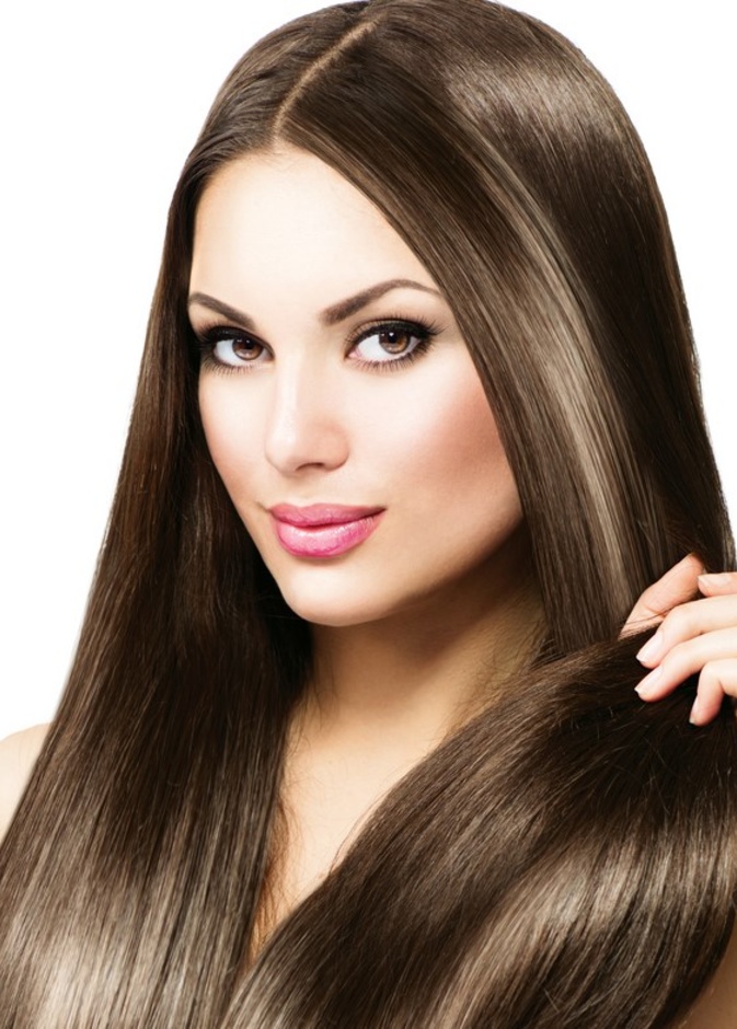 اهم النصائح الجمالية لصحة ولمعان الشعر في عيد الفطر