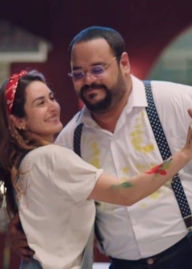 خلي بالك من زيزي