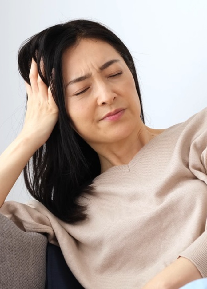 علامات غير متوقعة لجفاف الجسم