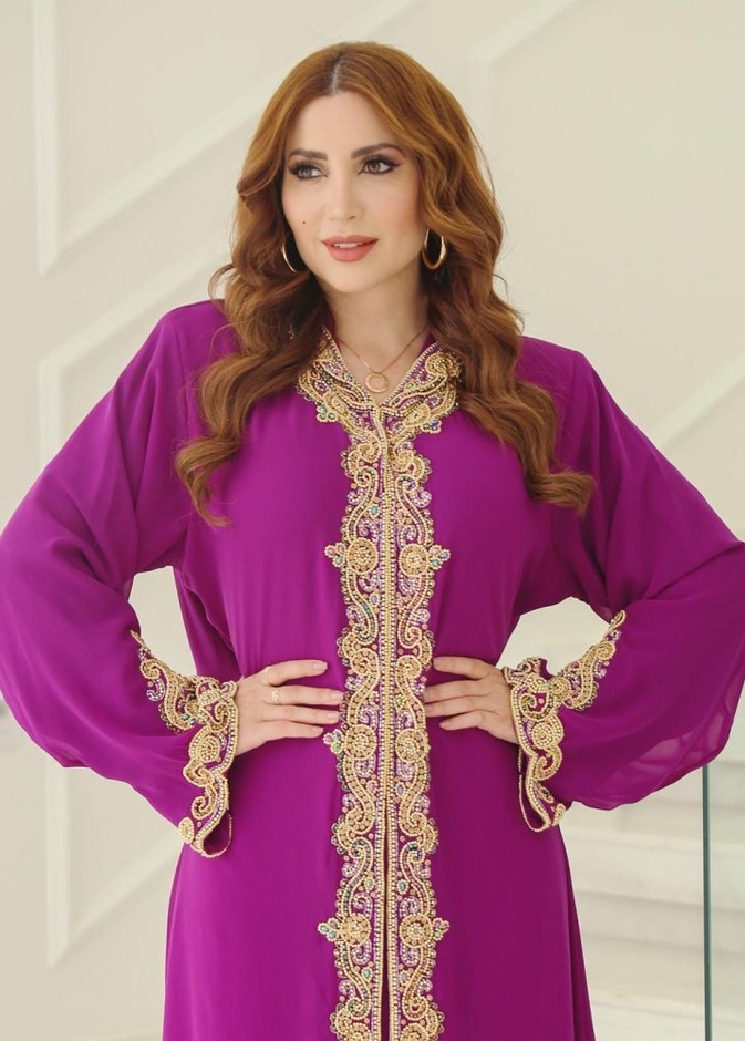 أقراط Giudecca من SOPHIE BILLE BRAHE