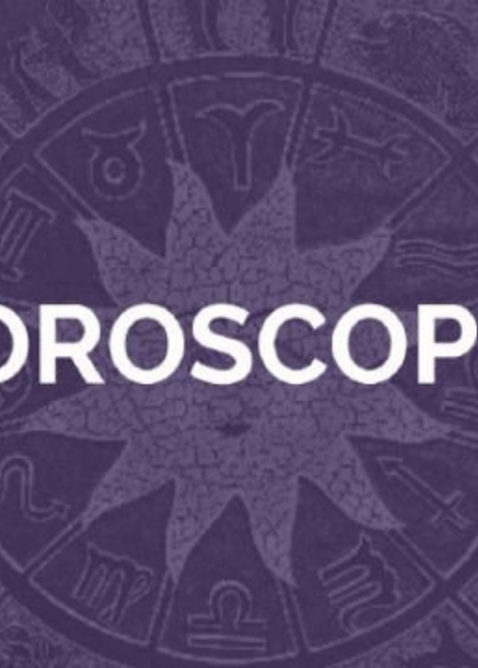 برجك ليوم الجمعة 14 مايو