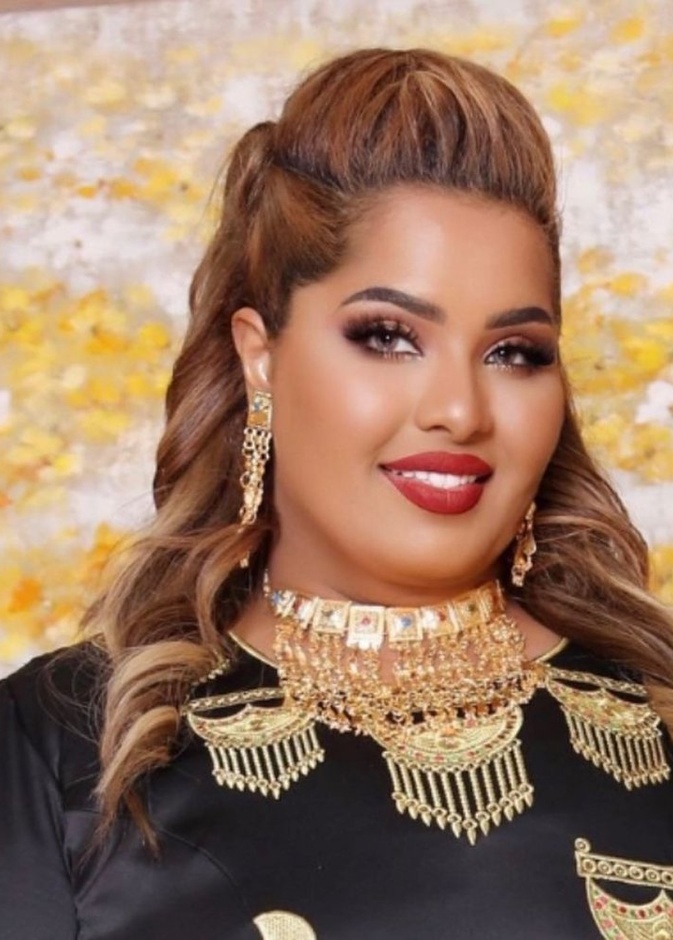 هيا الشعيبي