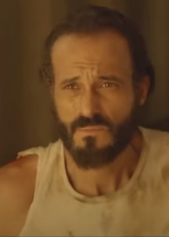 مسلسل كوفيد 25