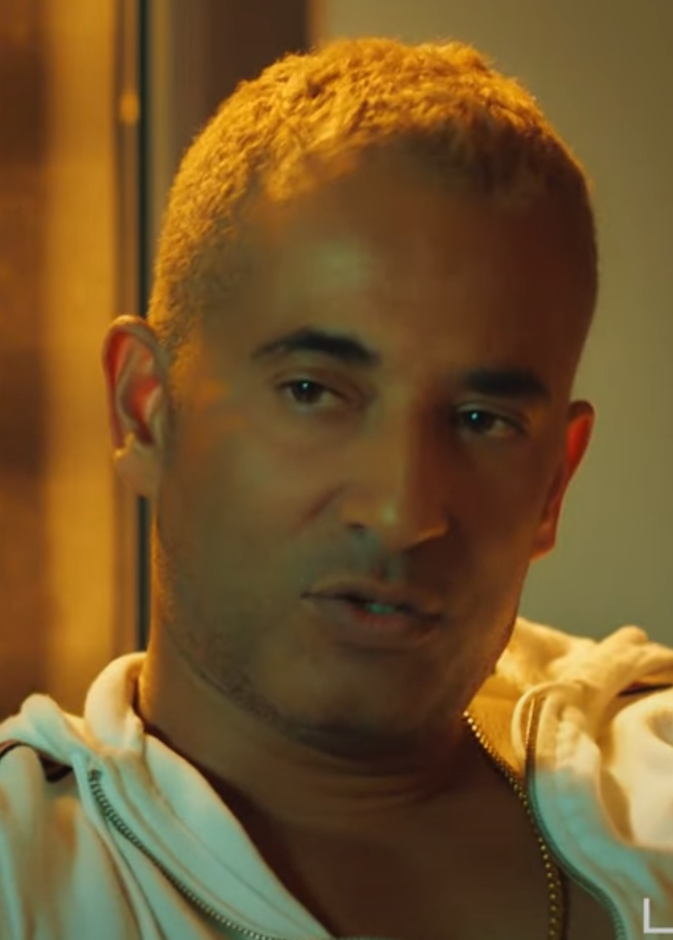 مسلسل ملوك الجدعنة