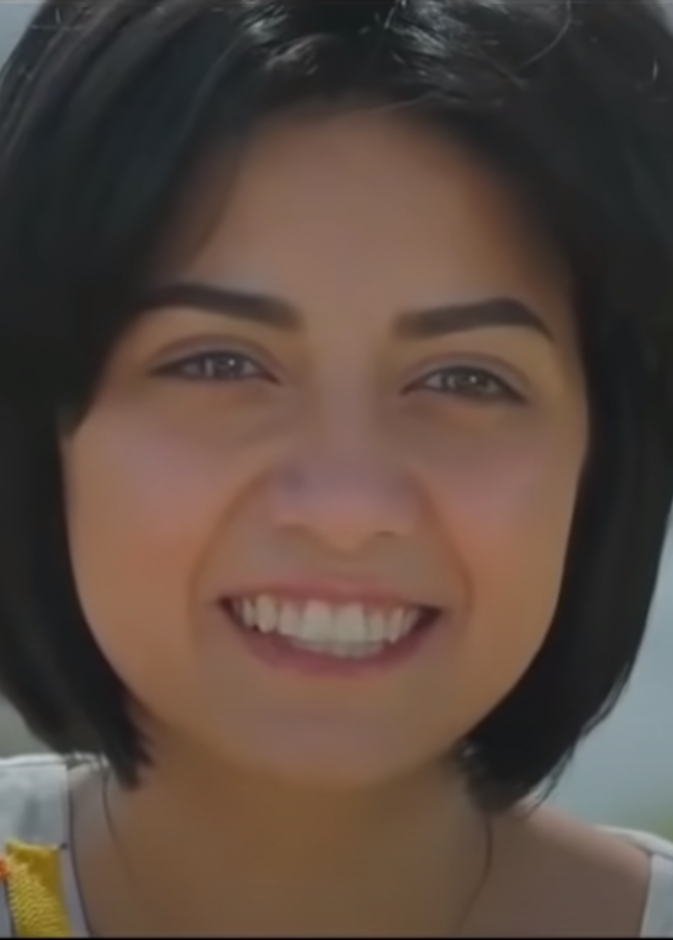 مسلسل الطاووس
