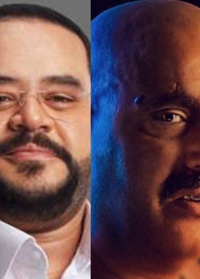 احمد السقا ومحمد ممدوح