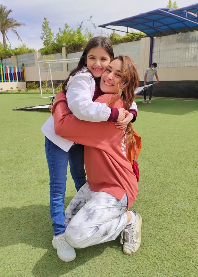 ريم عبد القادر 