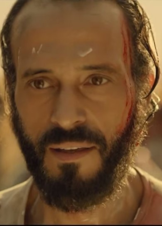 مسلسل "كوفيد 25"