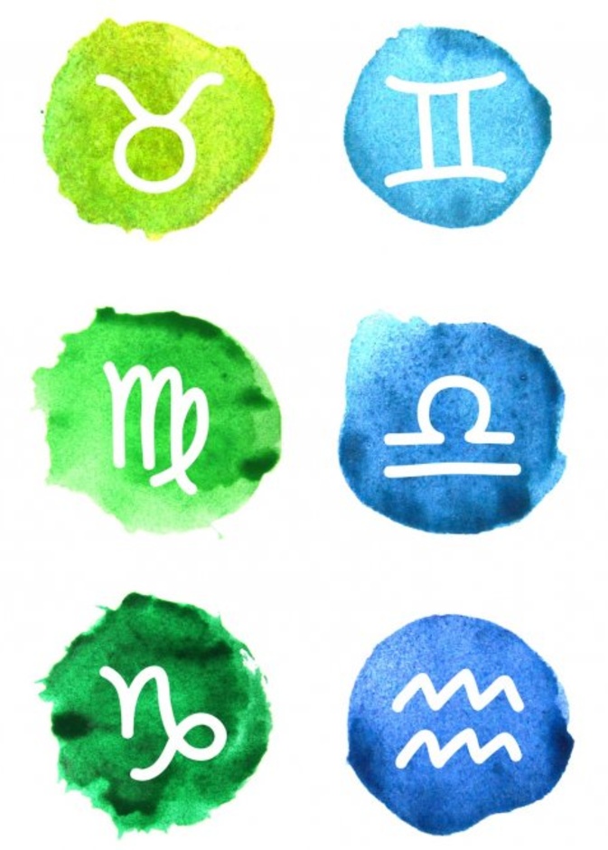 ماذا في توقعات الأبراج لهذا الأسبوع؟