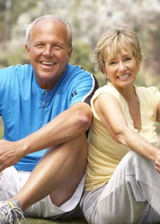 كيف يفيد الشعور بأننا أصغر بالسن صحتنا العامة