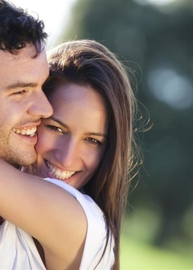 ما هي علامات سعادة الرجل في الحياة الزوجية