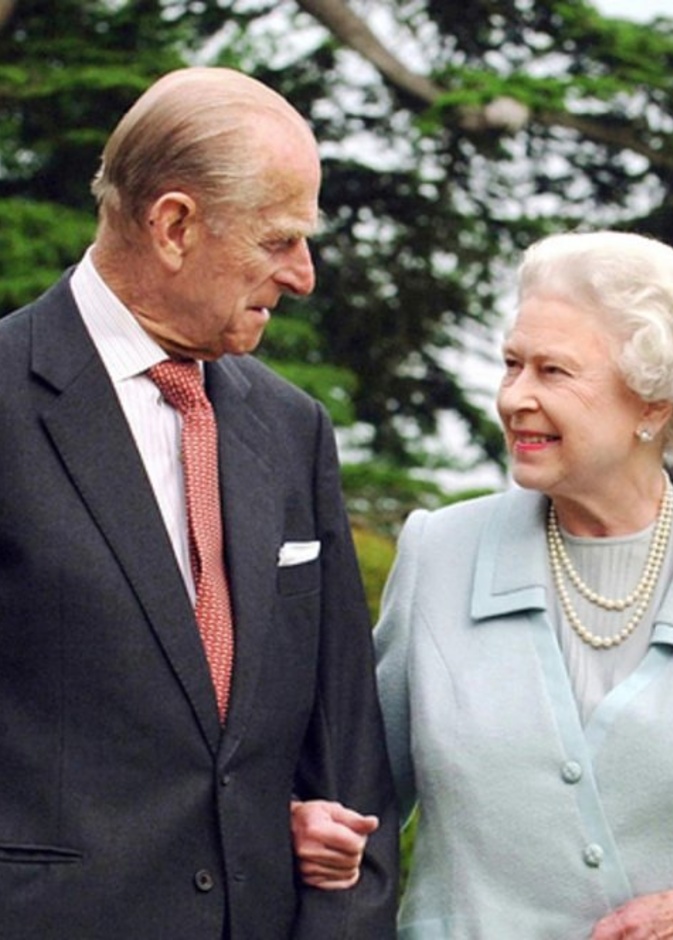 حلقة تلفزيونية جديدة عن حياة الملكة إليزابيث بعد وفاة الأمير فيليب