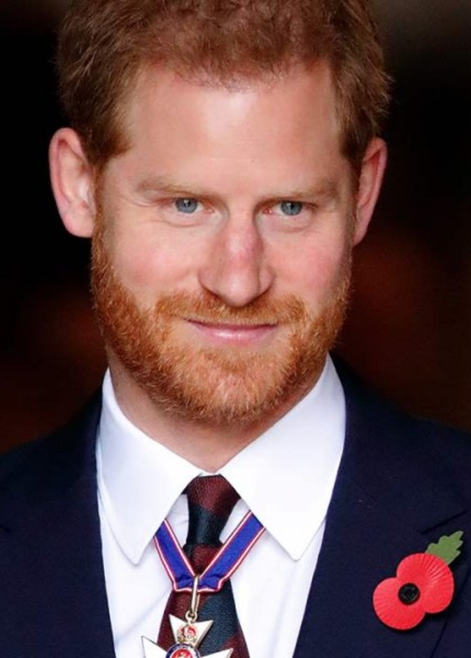 الأمير هاري يتحدث عن مواقف مثيرة للجدل من ماضيه في مقابلة جديدة