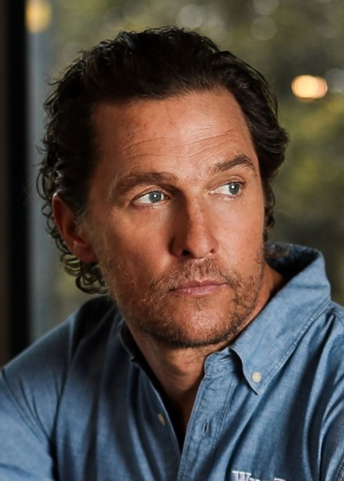 ماثيو ماكونهي