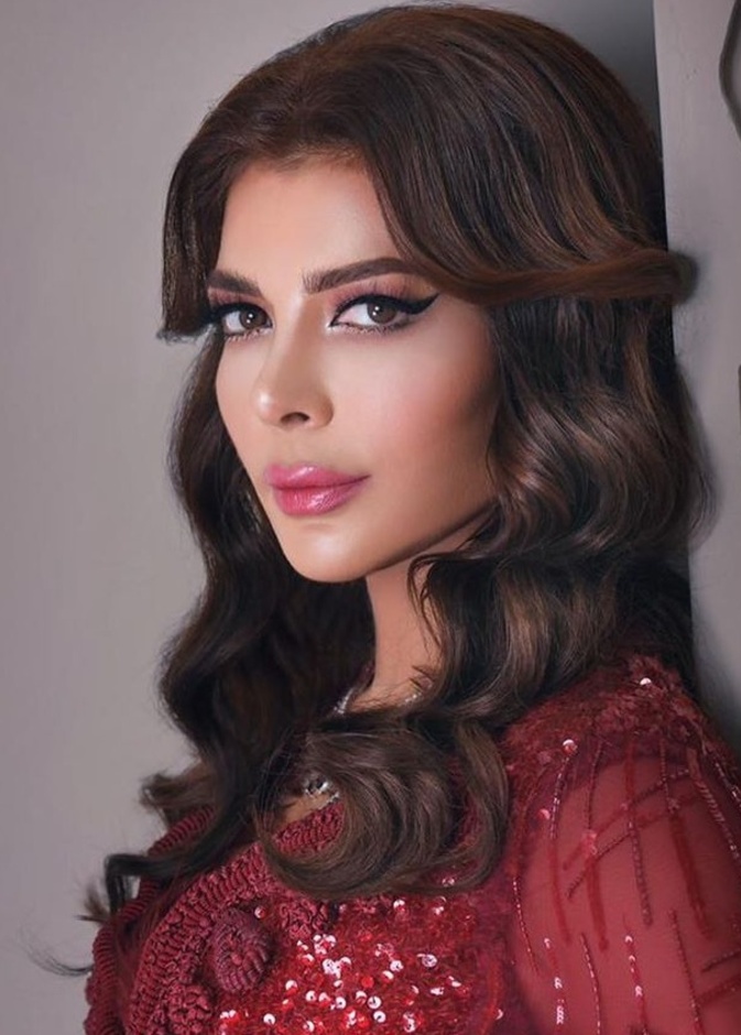 عمليات تجميل أصالة نصري