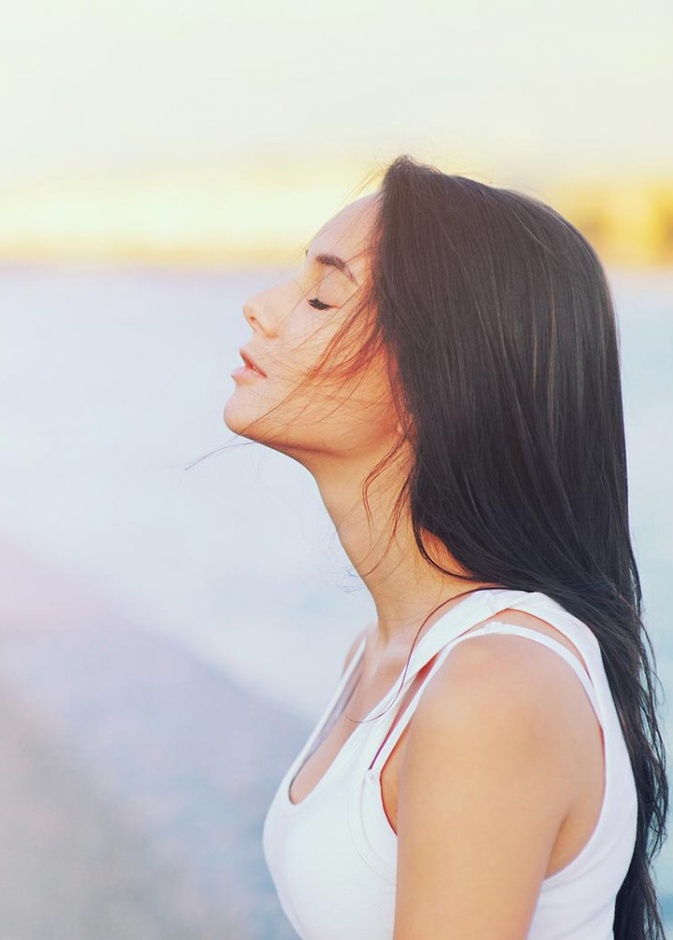 تمارين رياضية تعزز صحة الرئة لمرضى فيروس كورونا الجديد