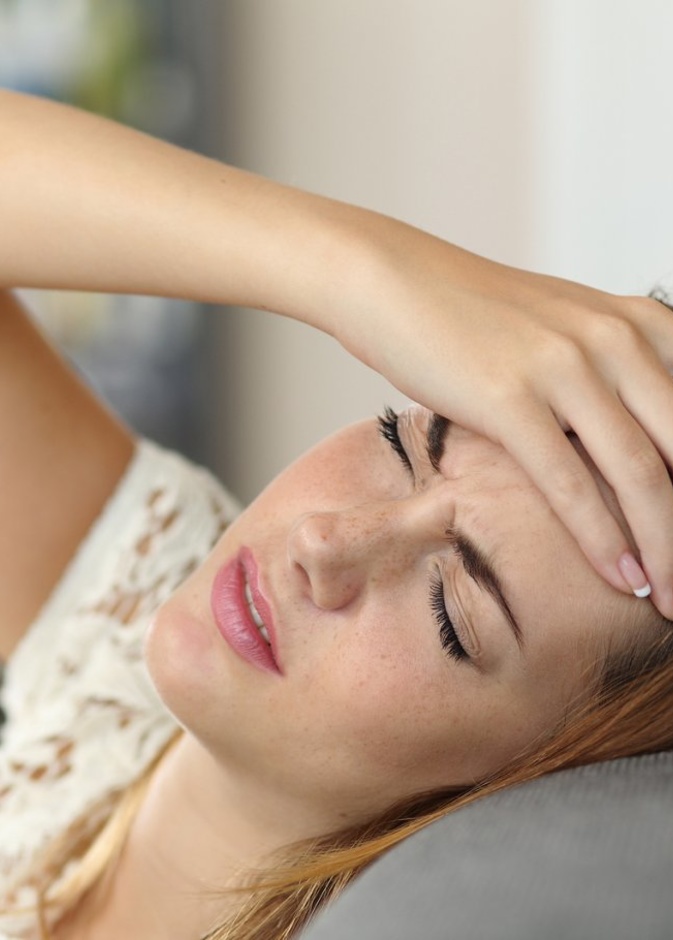 ماهو مرض الإنتان وماهي أعراضه