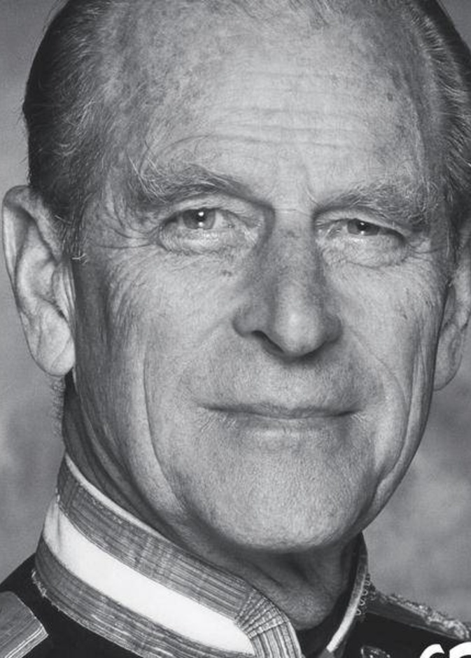 إصدار طوابع تذكارية في ذكرى ميلاد الأمير فيليب