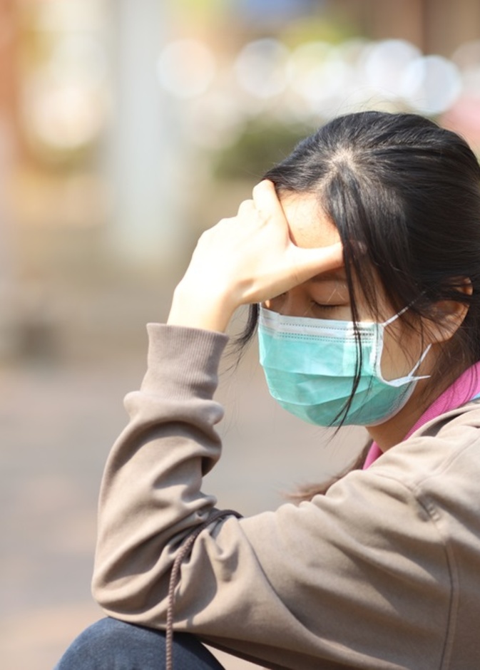  من هم الاشخاص الاكثر عرضة لظهور اعراض ما بعد الكورونا