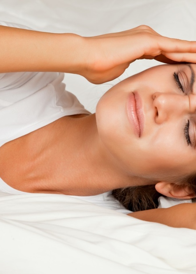 نصائح طبية لمرضى الشقيقة