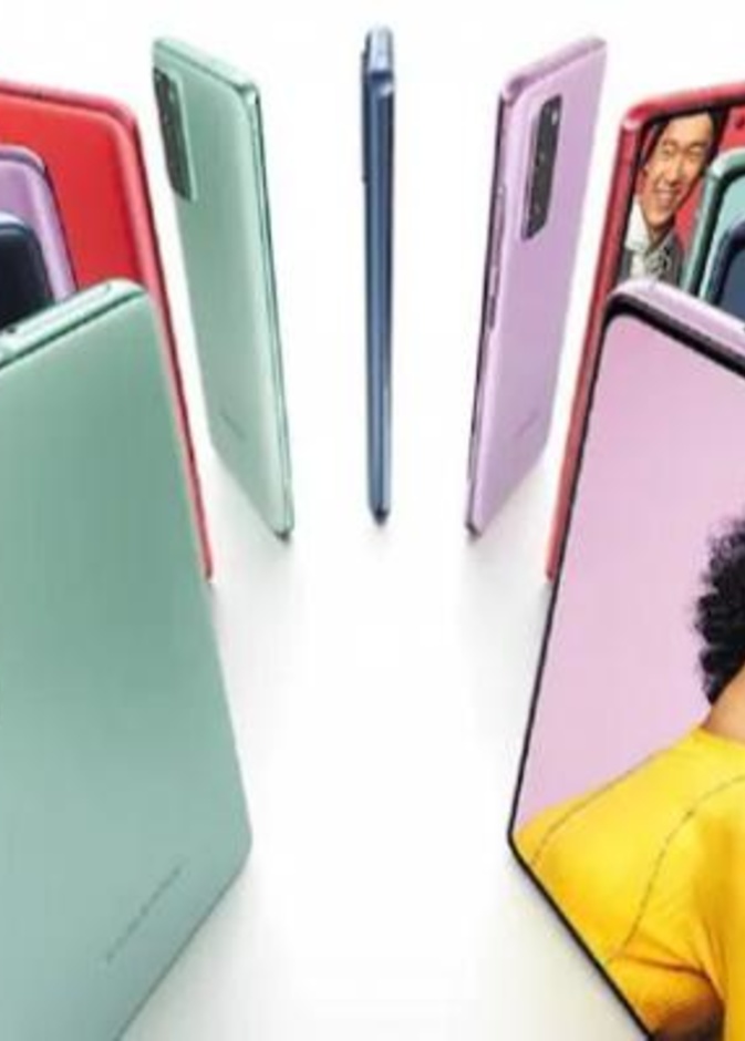  سامسونغ تستعد لإطلاق مجموعة مختلفة من الهواتف الذكية في أغسطس