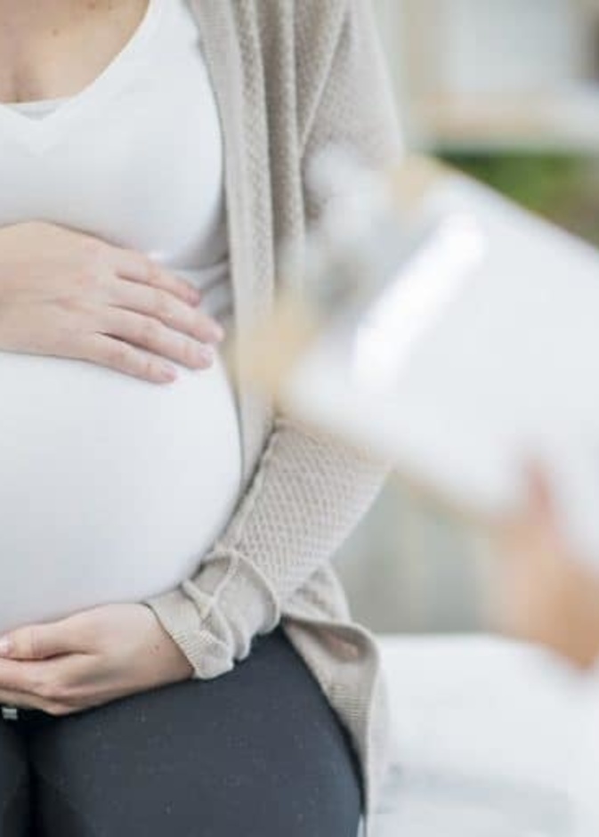 أسباب موت الجنين في رحم الأم في الثلث الأخير من الحمل