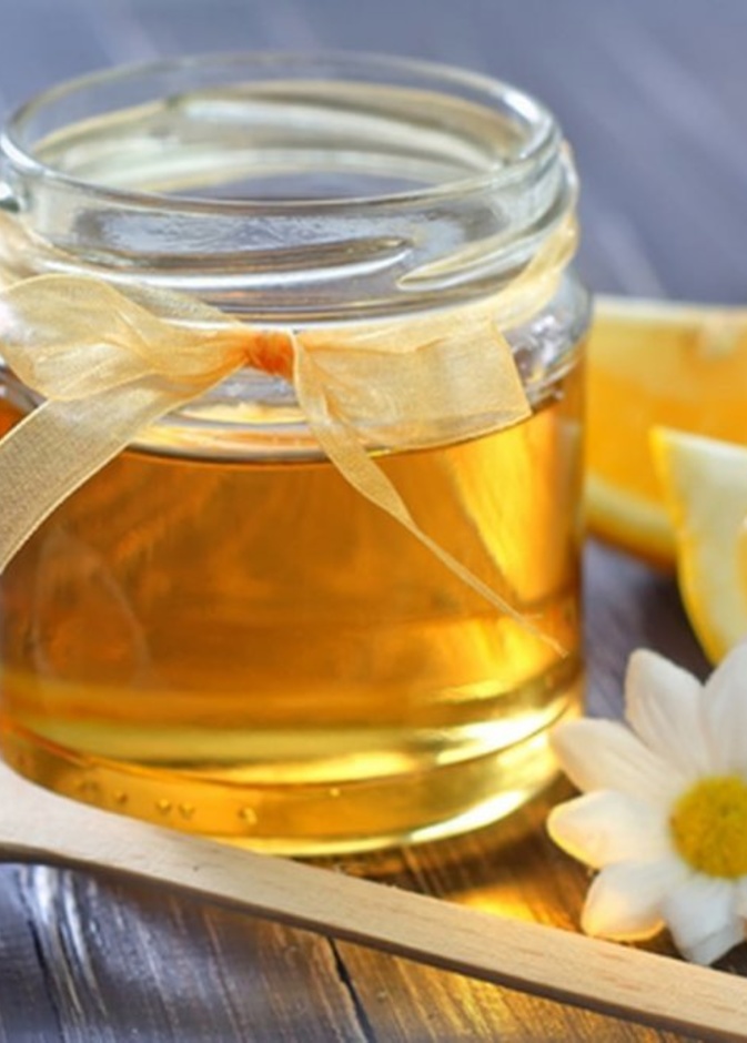 ماهي اضرار الليمون والعسل على الريق