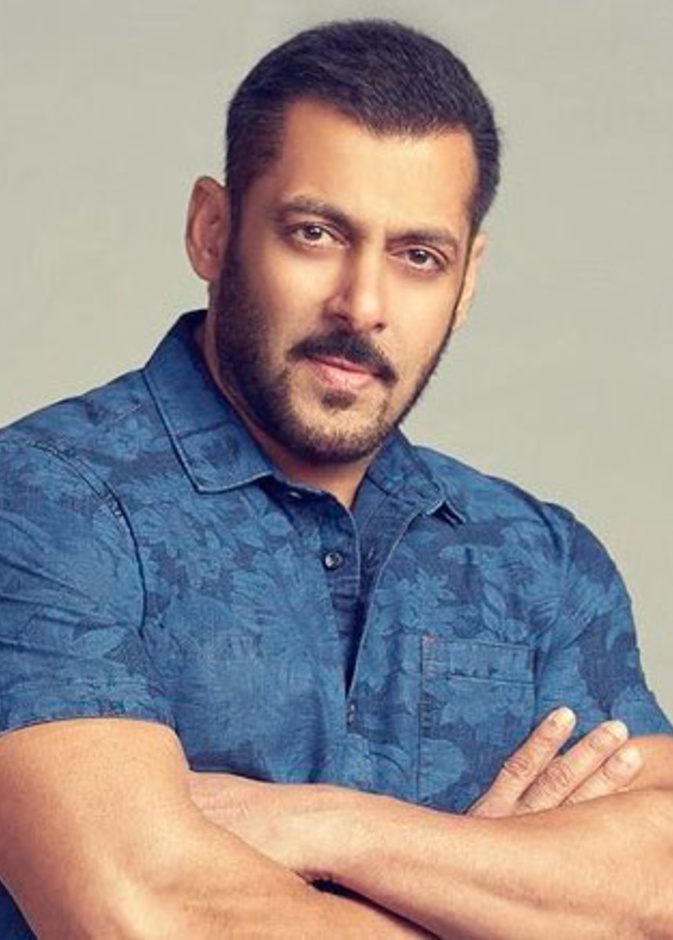 سلمان خان يحذر قراصنة الأفلام من الوقوع تحت طائلة القانون