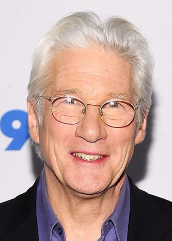 ريتشارد جير 