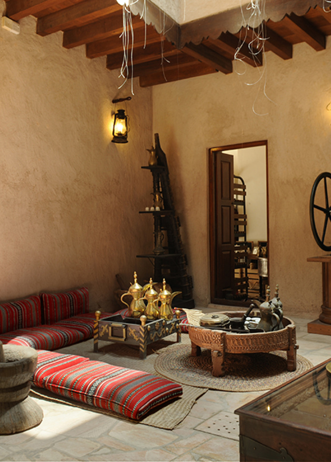  متحف القهوة