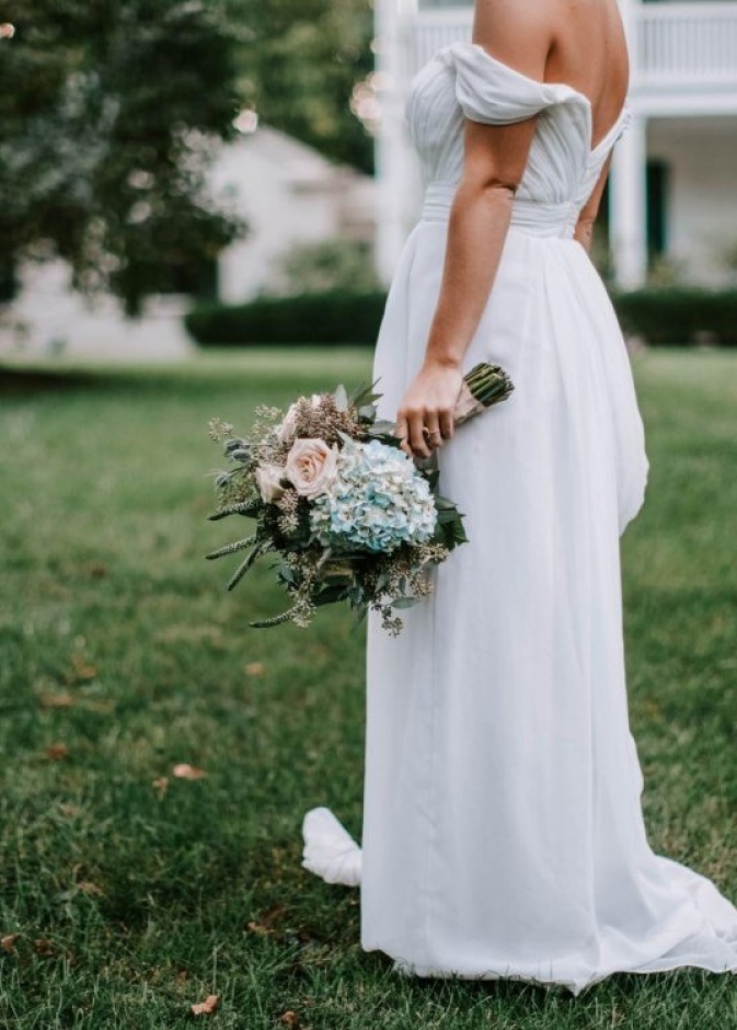  أم سعت لتزويج ابنتها بدفع المال للعريس