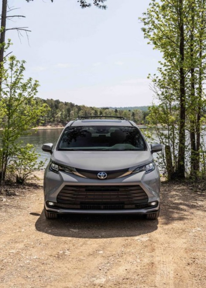 Sienna Woodland Special Edition