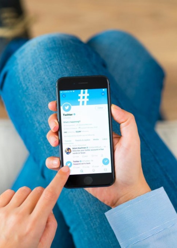 Twitter Blue خدمة اشتراك مدفوعة من تويتر للتمتع ببعض الميزات المتعلقة بالتغريد