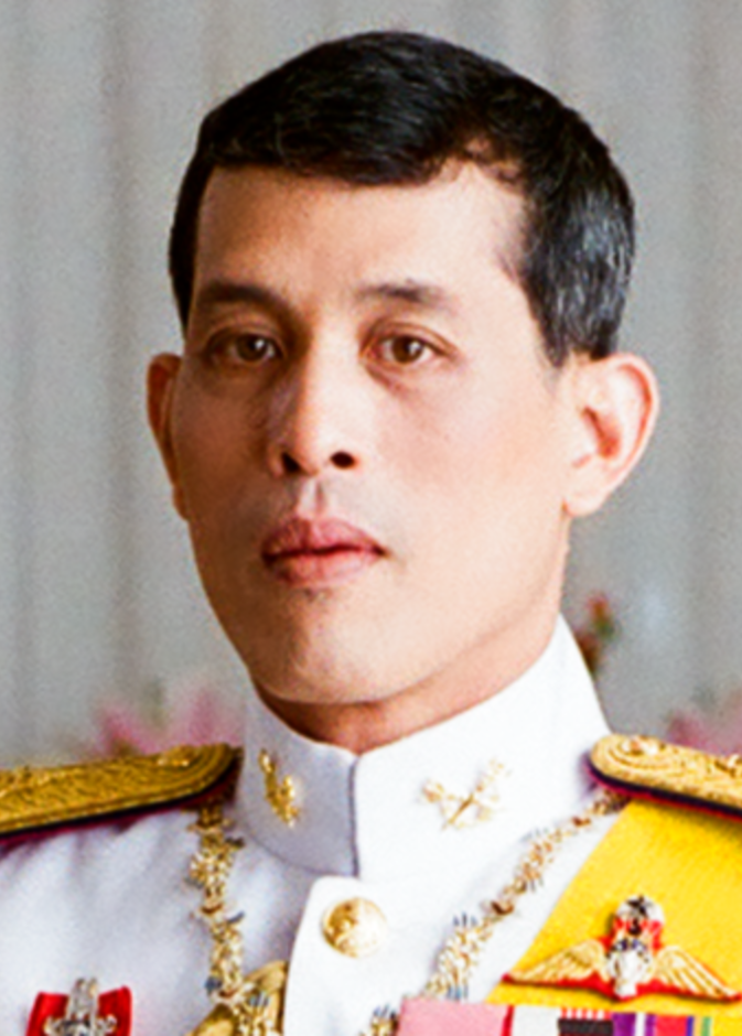 نقل ملك تايلاند إلى العناية المركزة بعد معاناته من مشكلات في الجهاز التنفسي
