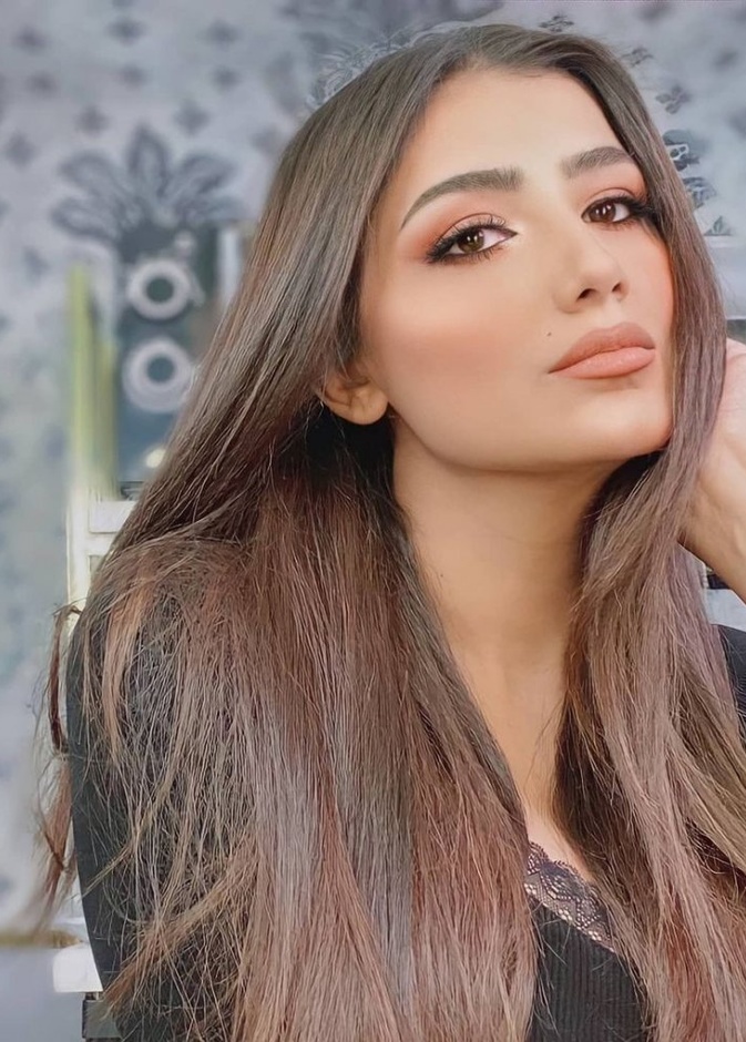 مي عمر