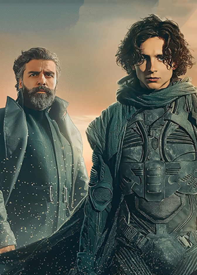 DUNE 