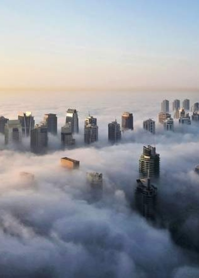 منحوتات ساحرة في  سوق السفر العربي تعكس الروح الإبداعية لفناني الإمارات