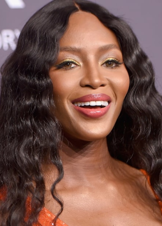 نعومي كامبل