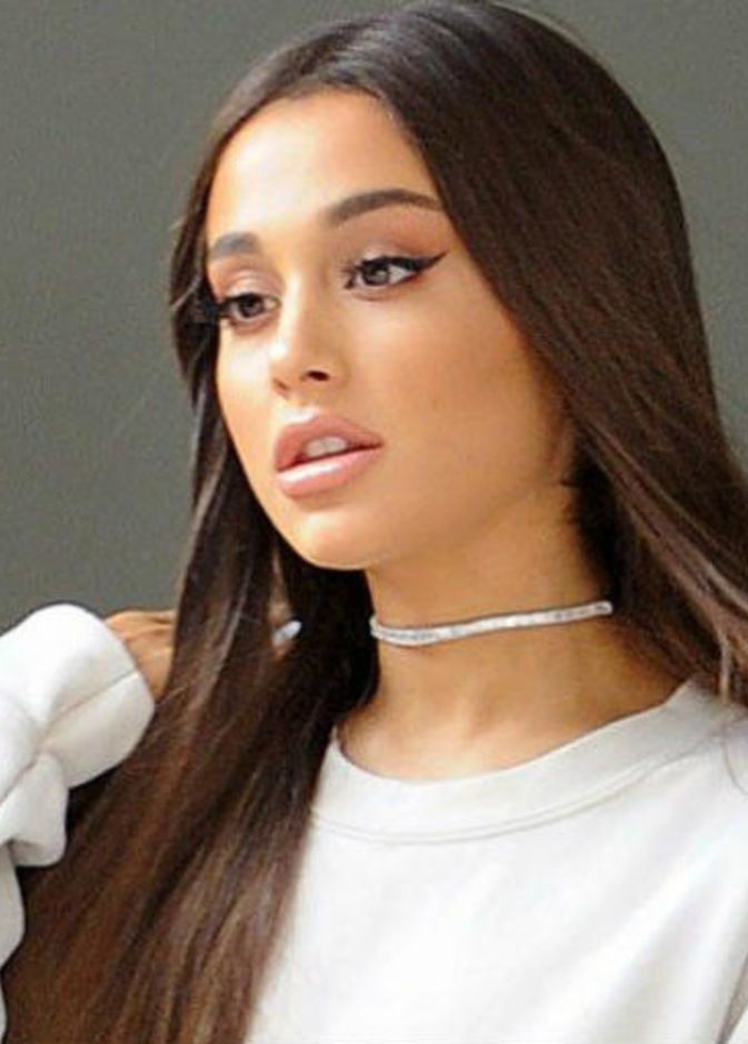 اريانا جراندي