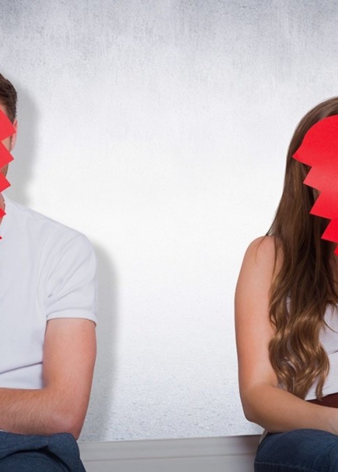 ماذا يفعل كل برج بعد الانفصال وكيف ينهي علاقته