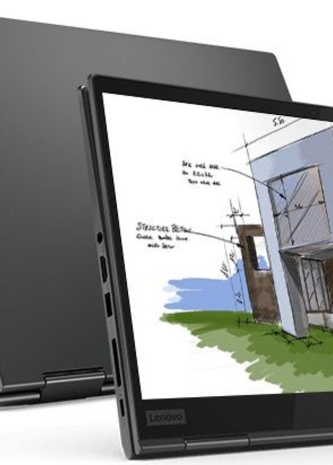  لينوفو تعلن عن باورك بانك لأجهزة اللاب توب