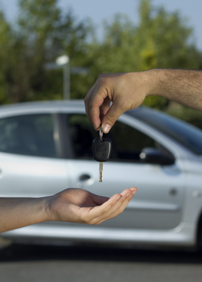 أهم النصائح قبل شراء سيارة مستعملة