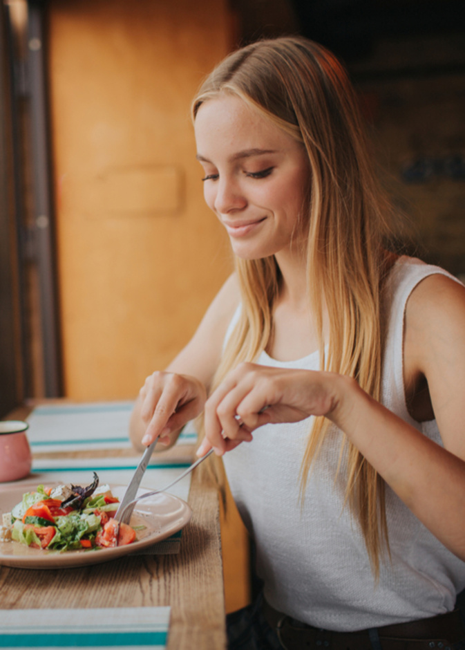 10 نصائح تضمن النجاح في انقاص الوزن