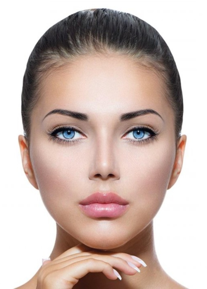  عملية تصغير الجبهة تقلل حجم الجبهة لتحسين مظهر الوجه