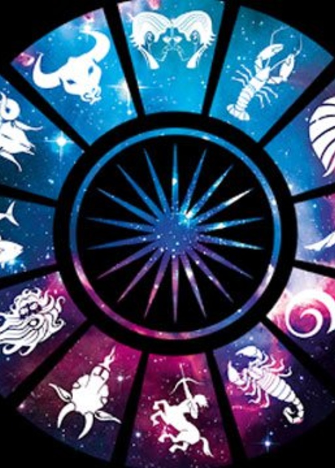 برجك ليوم الخميس 20 مايو